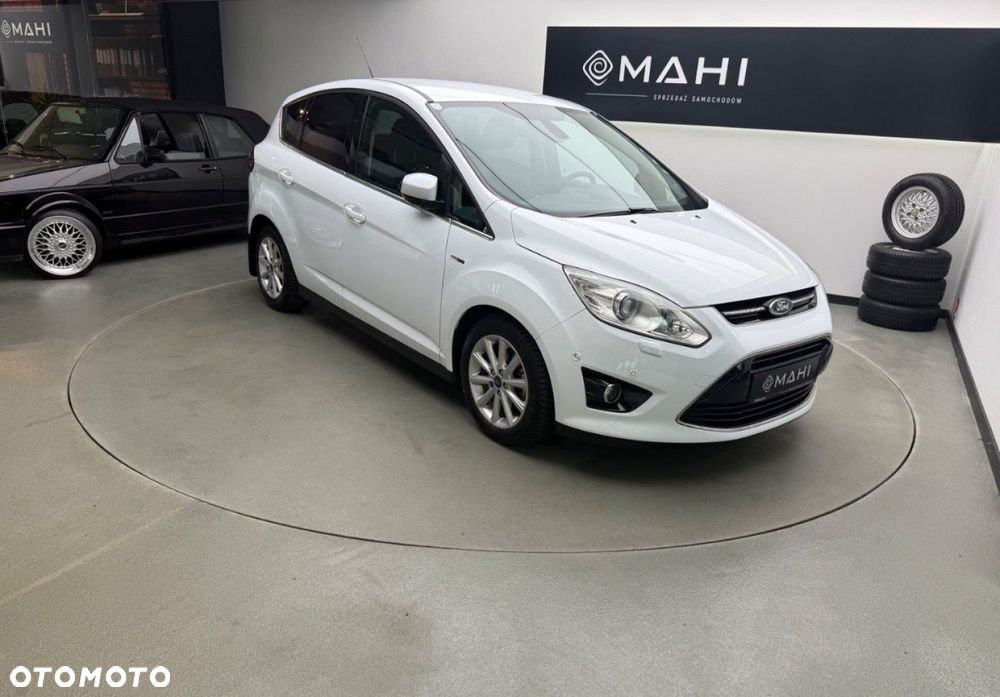 Ford C-MAX - 15