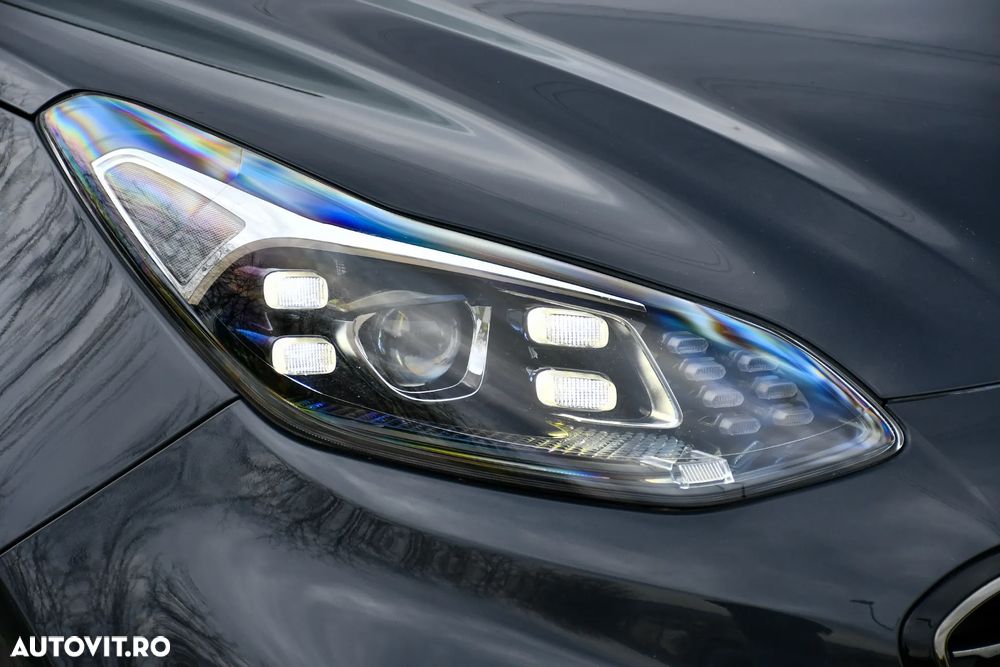 Kia Sportage 1.6 DSL 7DCT HP 4x2 GT Line - 18