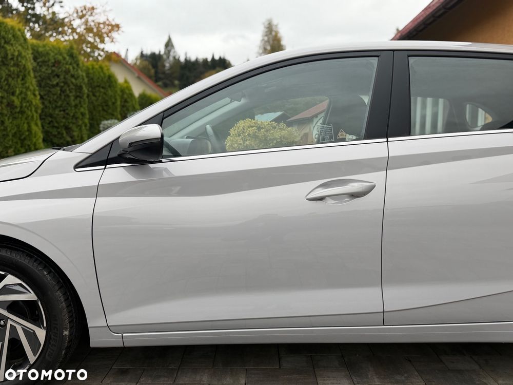 Hyundai i20 1.2 Modern - 24