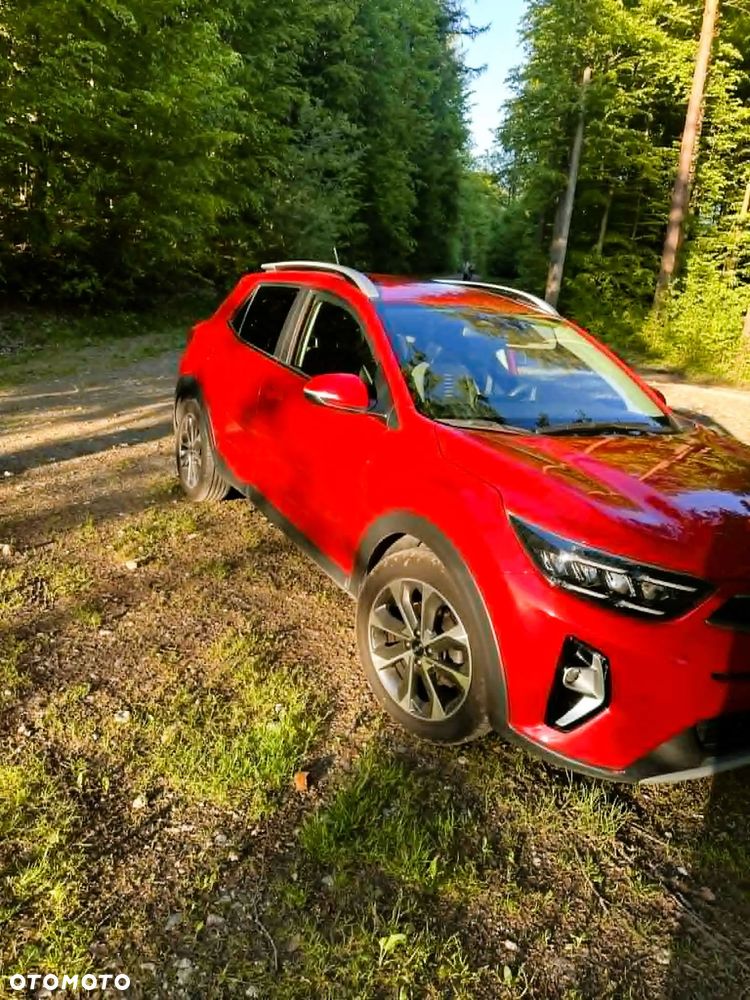Kia Stonic 1.0 T-GDI L - 4