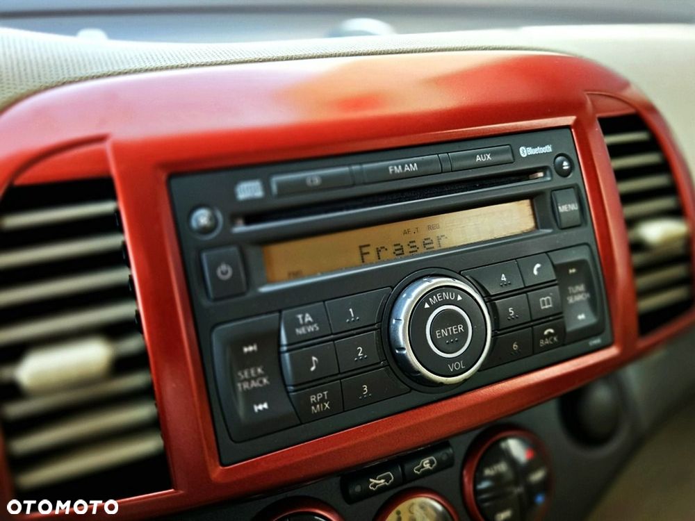 Nissan Micra - 14