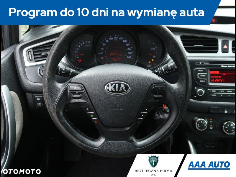 Kia Ceed - 19