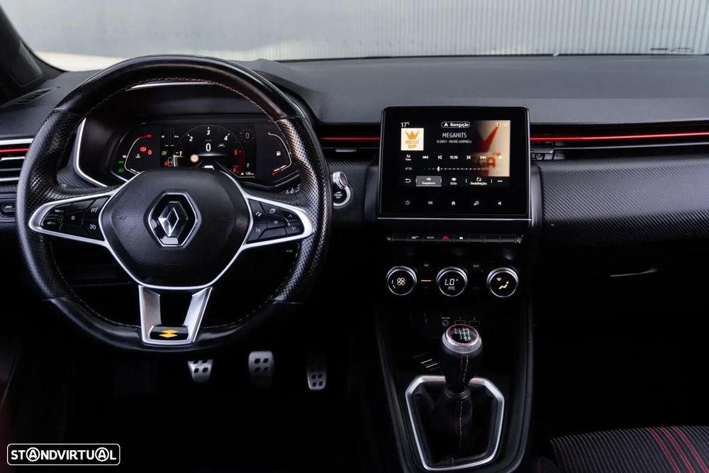Renault Clio - 12