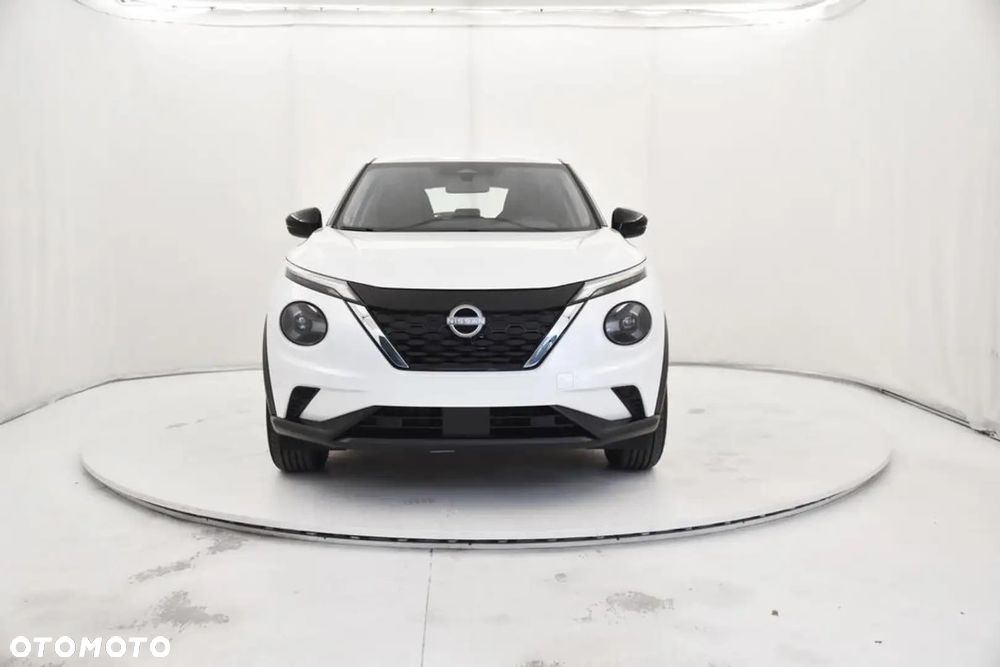Nissan Juke 1.0 DIG-T Acenta - 6