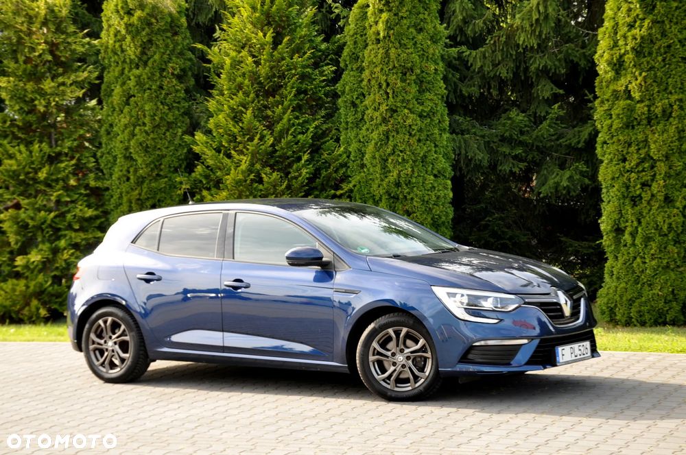 Renault Megane - 4