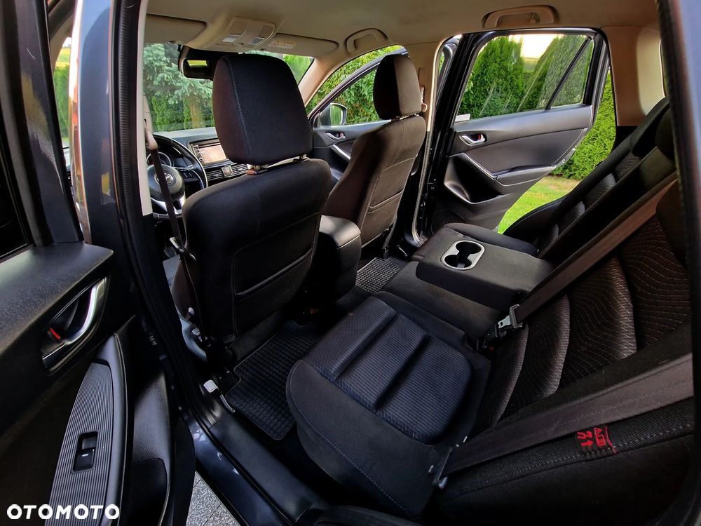 Mazda CX-5 2.0 Skyenergy 2WD - 20