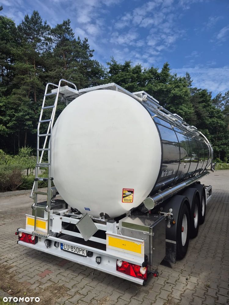 Feldbinder TSA 32.3 - 5