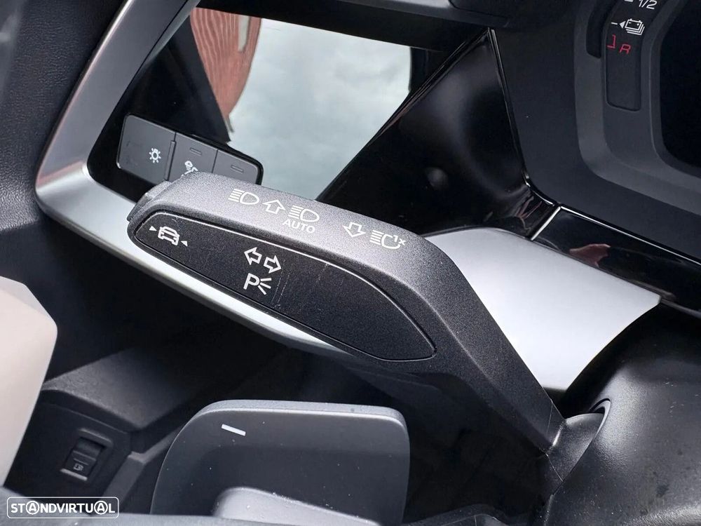 Audi A3 Sportback 40 TFSIe S tronic S line - 39