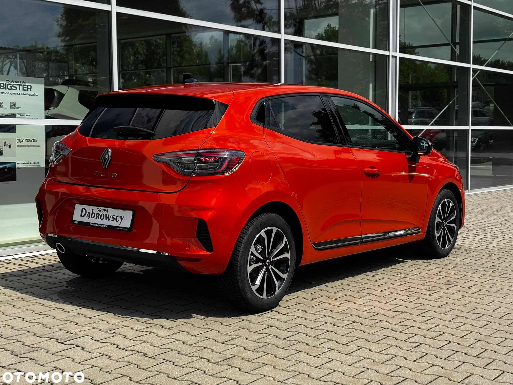 Renault Clio - 6