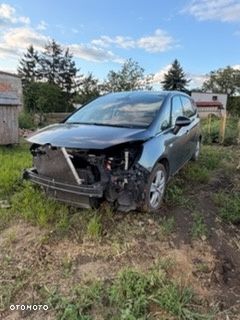 Opel Zafira - 2