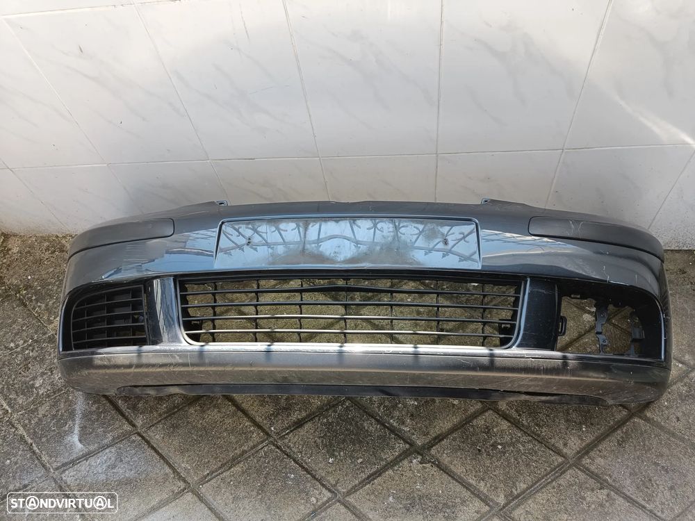 Para choques VW golf V  5 2005 - 1