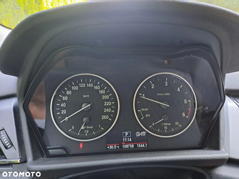 BMW Seria 2 218d Advantage - 6