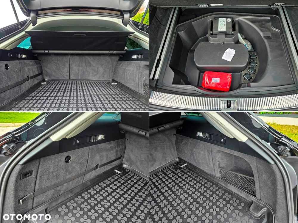 Audi A6 Avant 2.0 TDI Ultra DPF S tronic - 15
