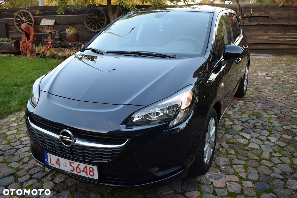 Opel Corsa - 3