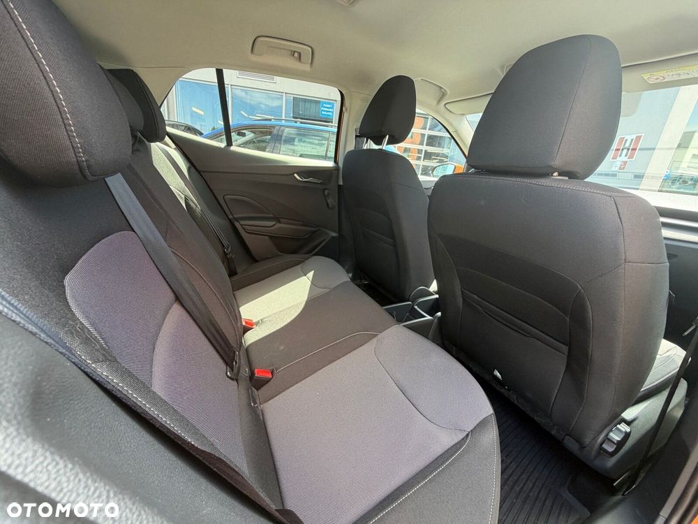 Skoda Fabia 1.0 TSI Selection - 16