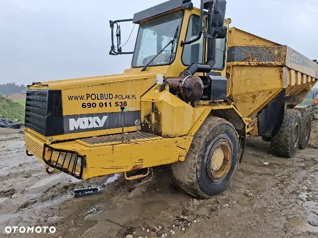 Moxy MT 30S - 2