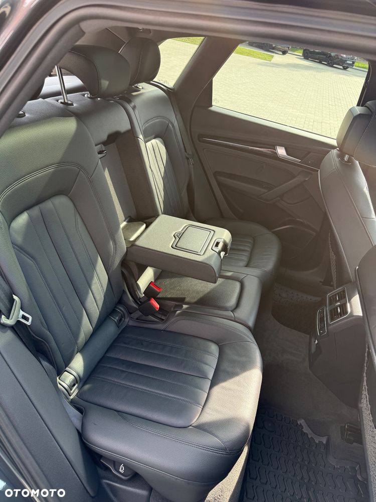 Audi Q5 2.0 TFSI Quattro S tronic - 18