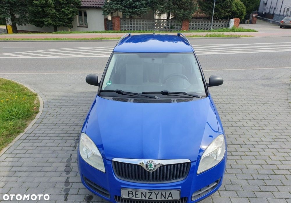 Skoda Fabia - 27
