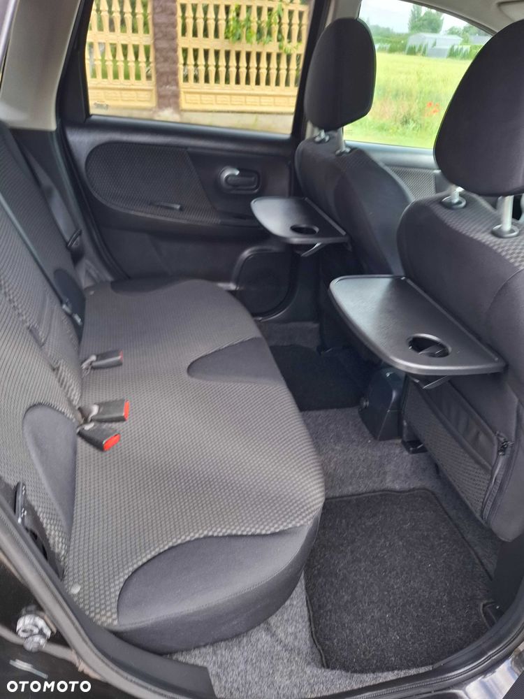 Nissan Note - 6
