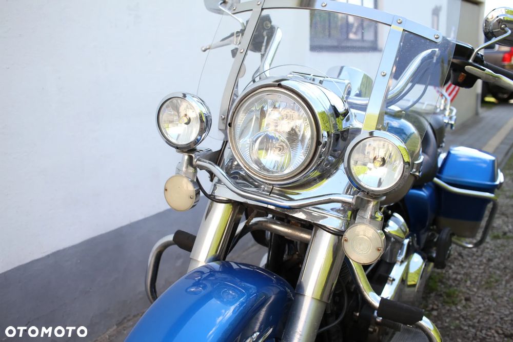 Harley-Davidson Touring Road King - 9