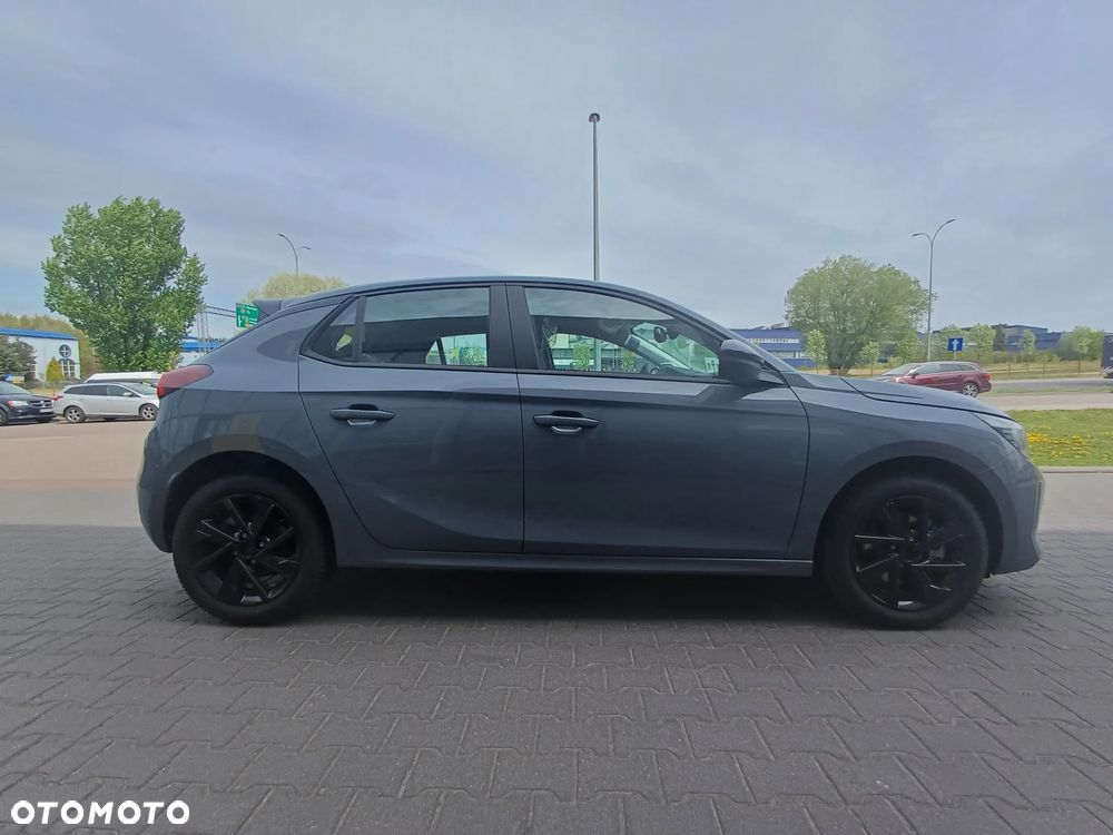 Opel Corsa 1.2 Edition S&S - 4