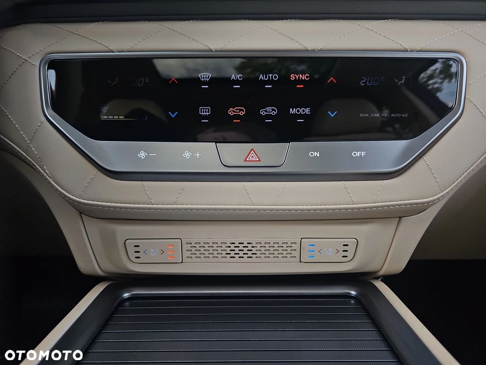 SsangYong/KGM Rexton 2.2 D Black Edition 4WD - 19
