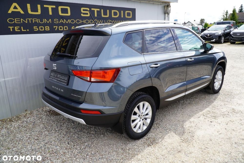 Seat Ateca - 34