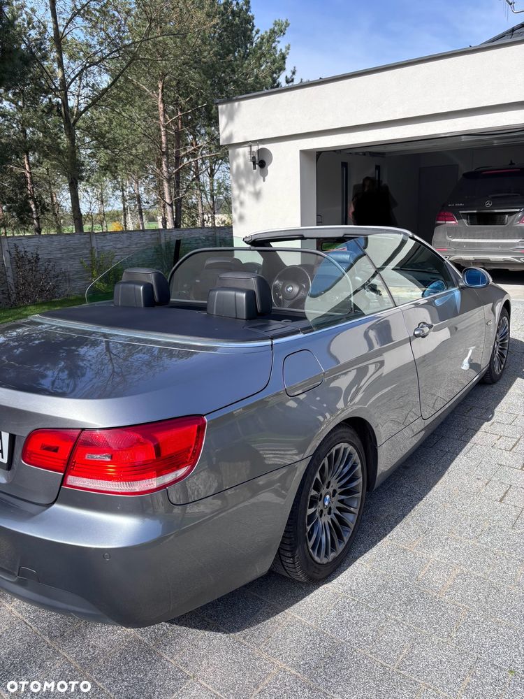 BMW Seria 3 320d - 5