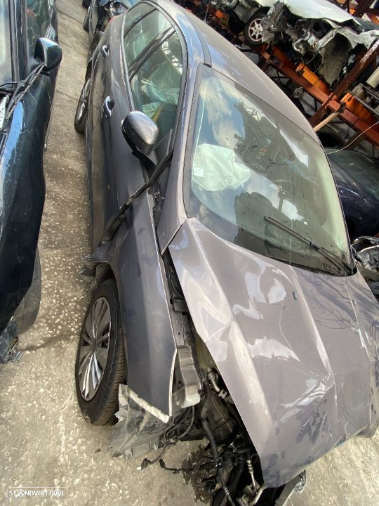 FORD FOCUS III Turnier  1.6 TDCi para peças - 2
