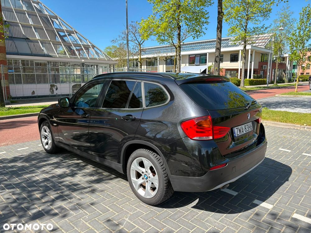 BMW X1 - 3