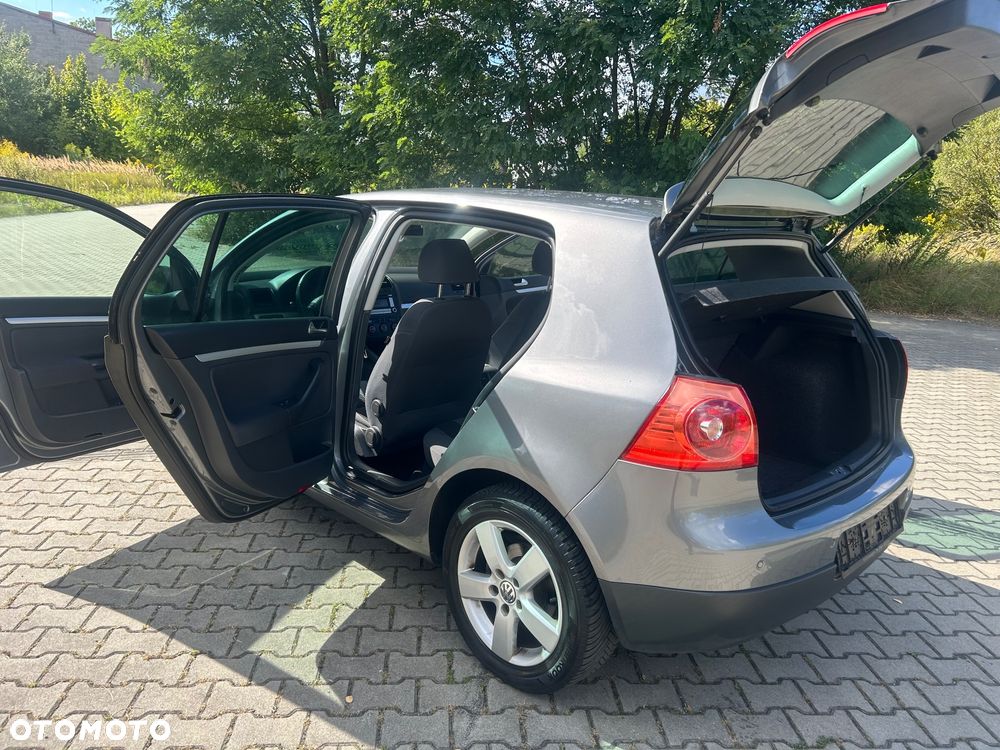 Volkswagen Golf 1.4 United - 26