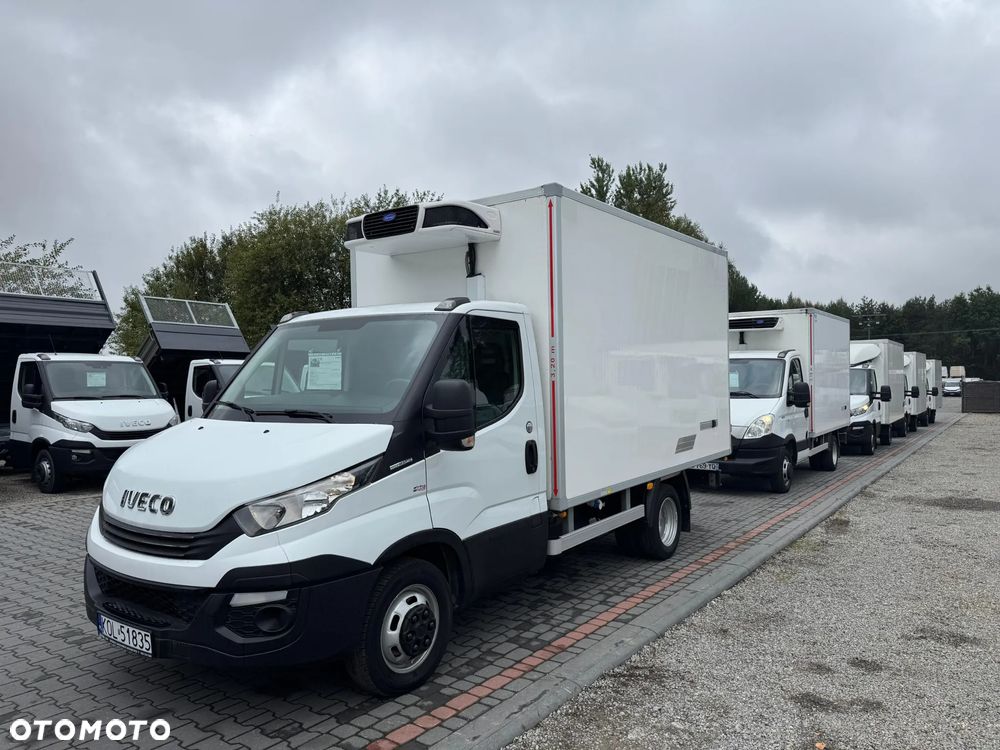 Iveco 35C16,,35C14,,35C13,,35C15 - 14