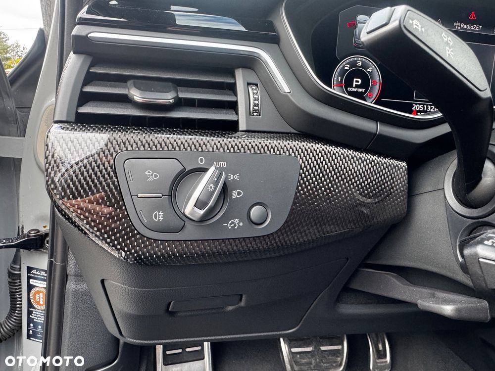Audi A4 Avant 45 TDI quattro tiptronic S line - 26