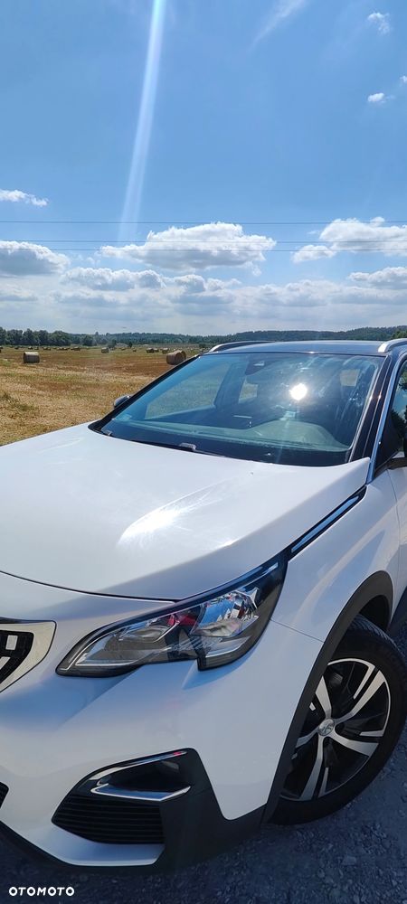 Peugeot 3008 1.2 PureTech Allure S&S - 29