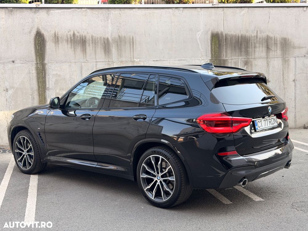 BMW X3 xDrive30d AT MHEV - 4
