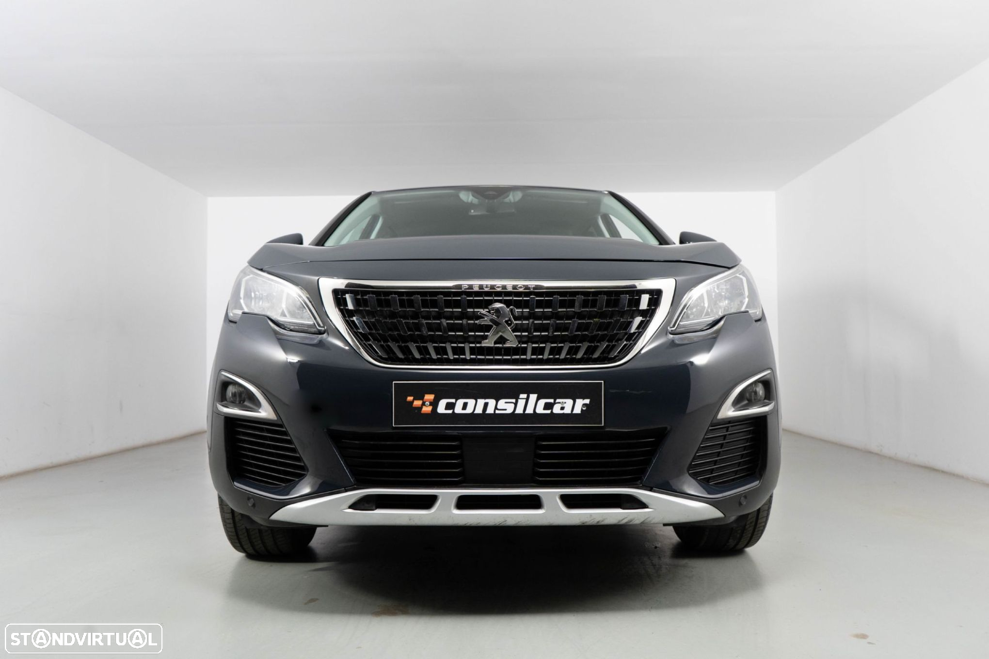 Peugeot 3008 1.2 PureTech Allure - 3