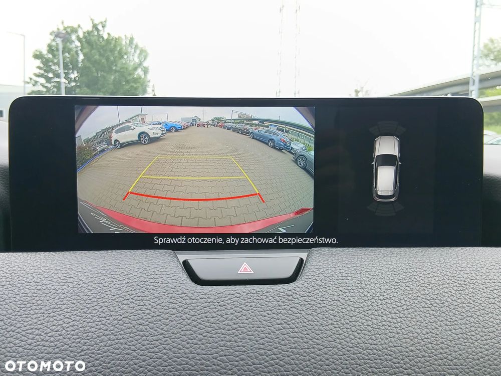 Mazda CX-60 2.5 PHEV Exclusive Line AWD - 15