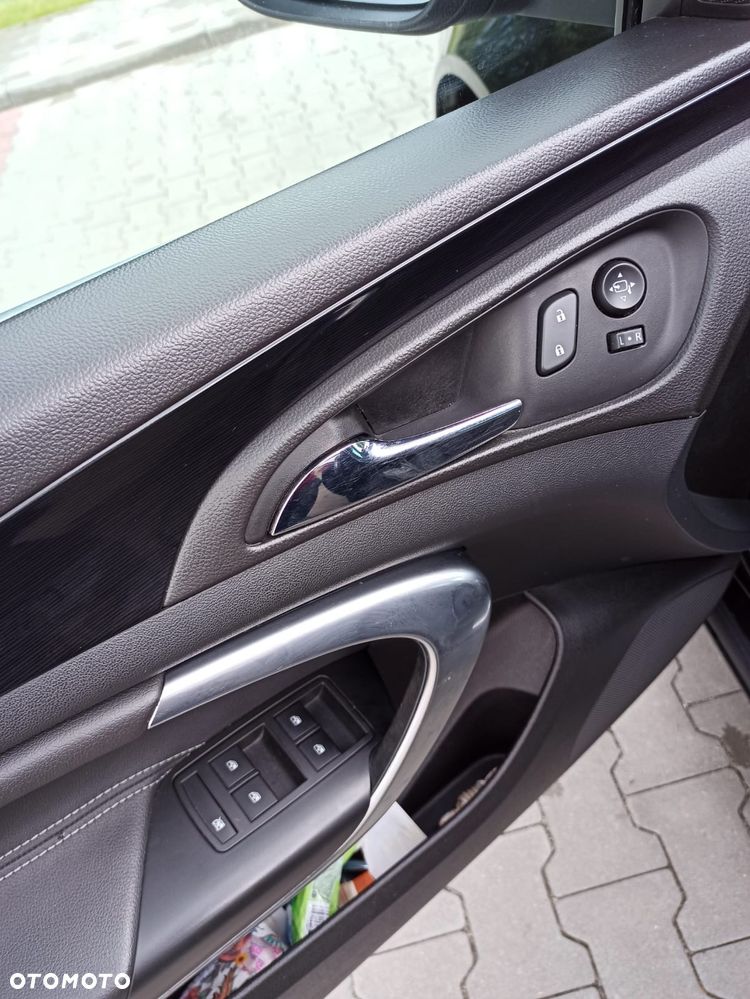 Opel Insignia 1.6 CDTI Business Edition - 12