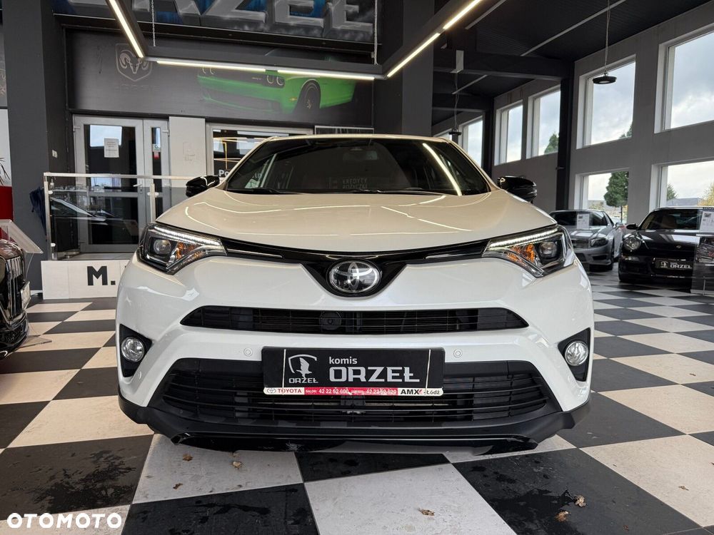 Toyota RAV4 - 2