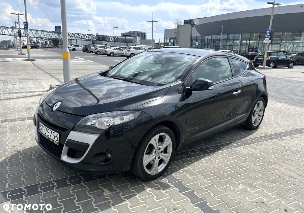 Renault Megane 2.0 16V TCE Dynamique - 1