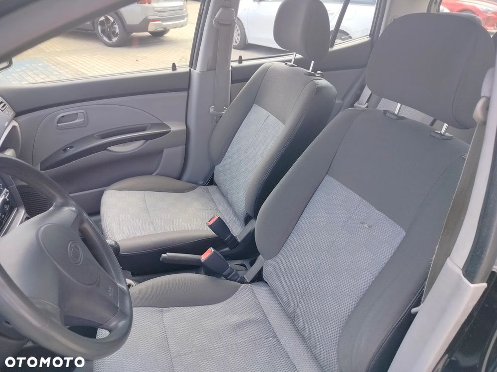 Kia Picanto - 16