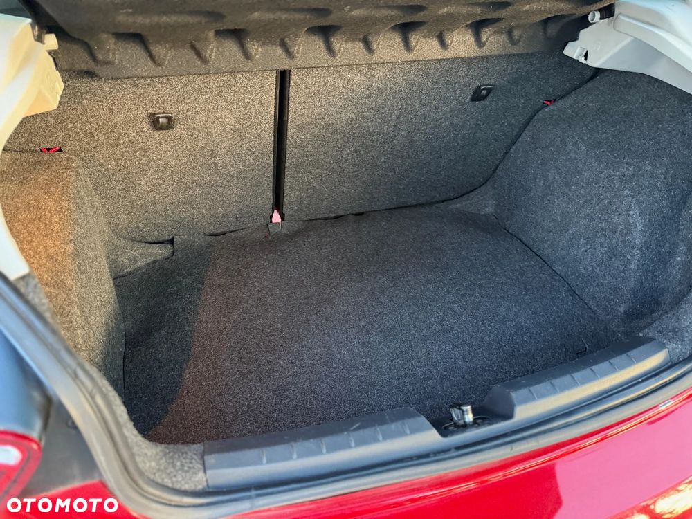 Seat Ibiza SC 1.2 TSI FR DSG - 23