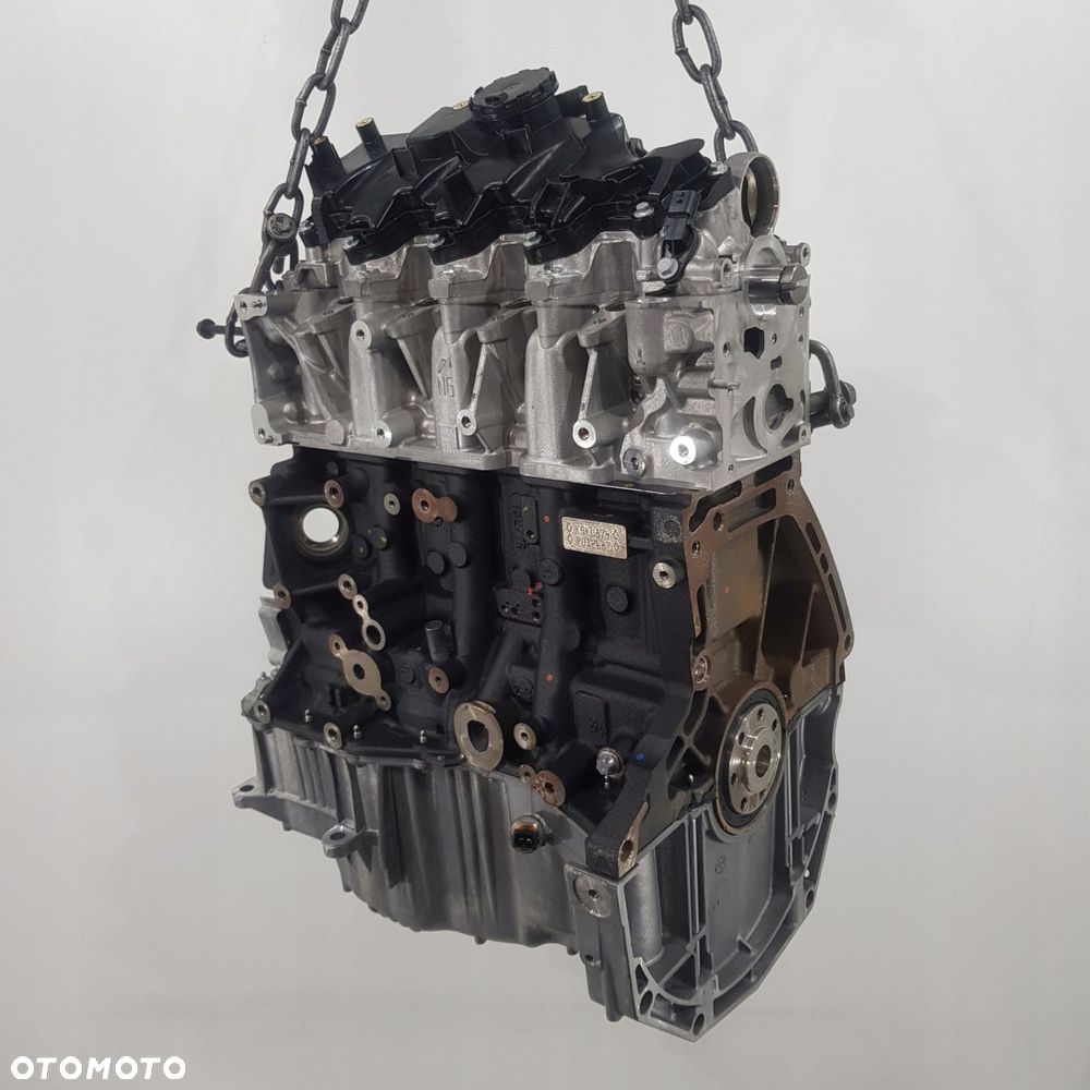 SILNIK 1.5 BLUE DCI Renault KANGOO II - 3