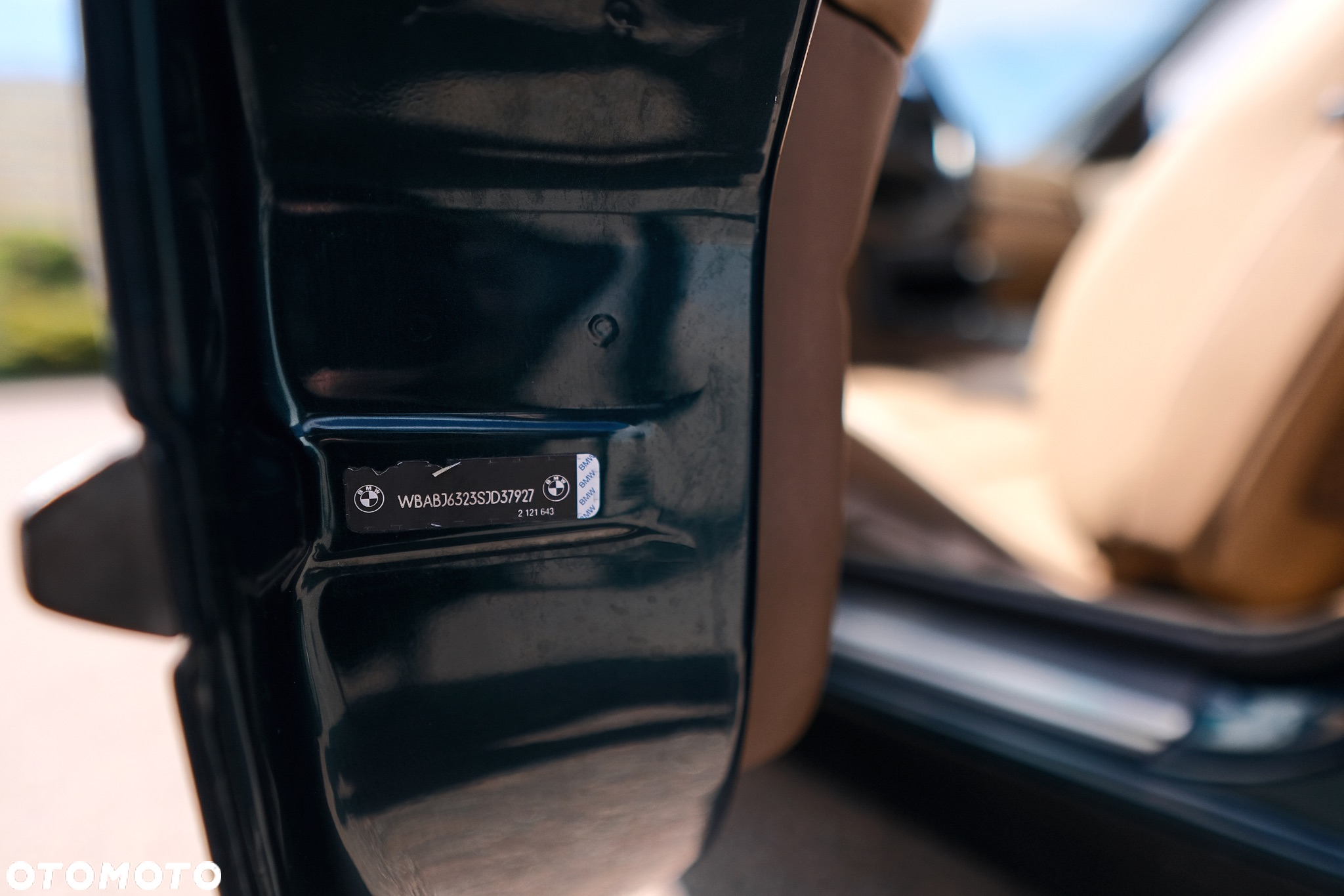 BMW Seria 3 325i - 25