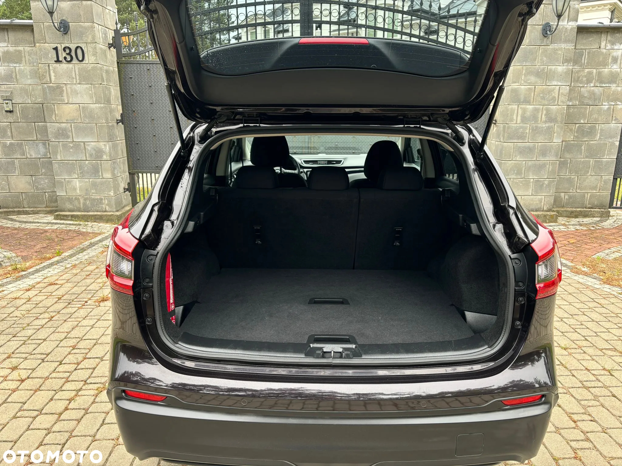 Nissan Qashqai 1.2 DIG-T Visia EU6 - 15