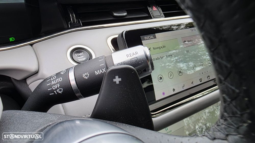 Land Rover Range Rover Evoque D180 R-Dynamic HSE - 55