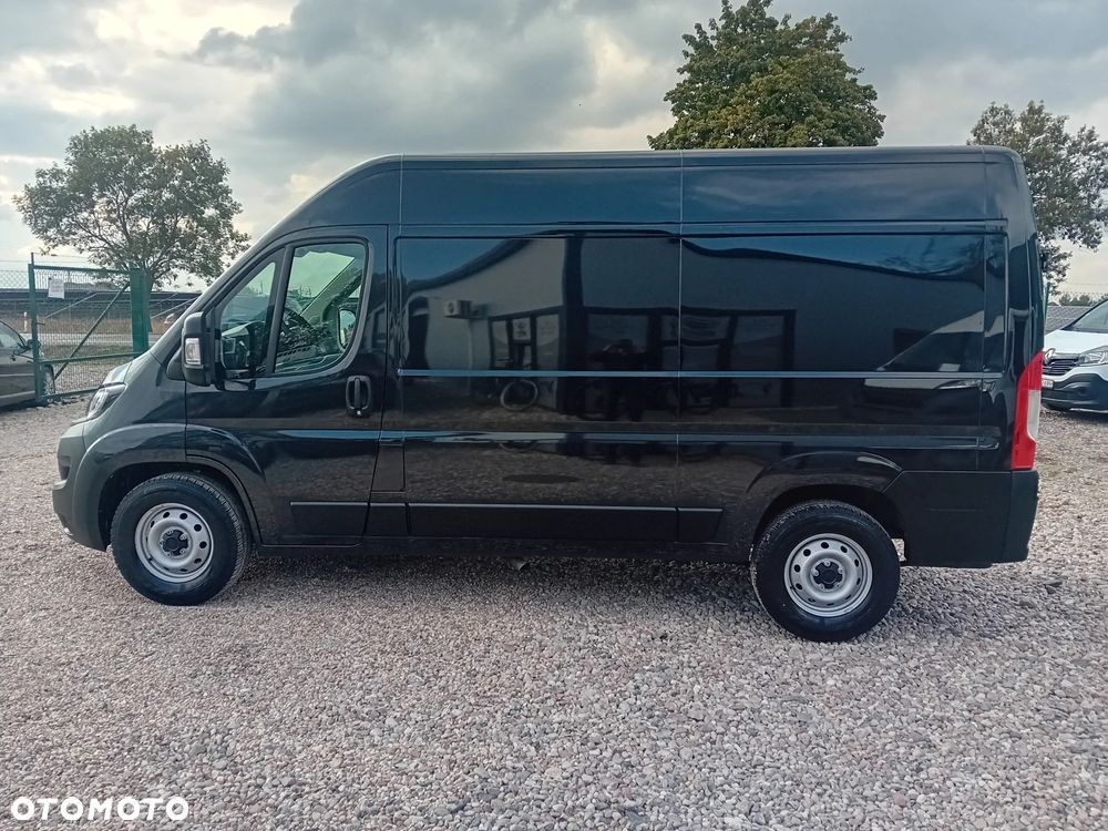 Fiat Ducato L2H2 Autm - 8