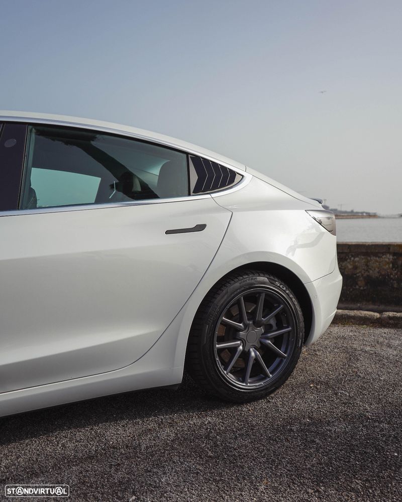 Tesla Model 3 Standard Range Plus RWD - 9