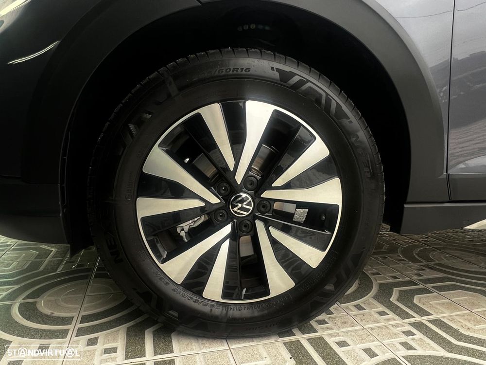 VW Taigo 1.0 TSI Life - 52