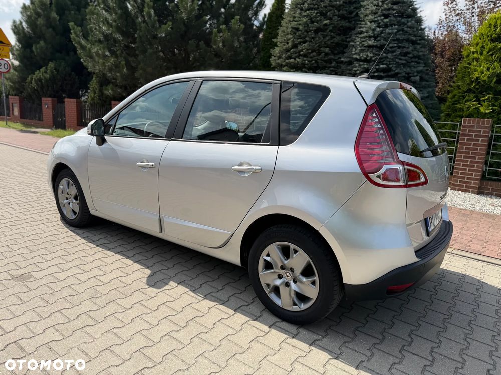 Renault Scenic - 4